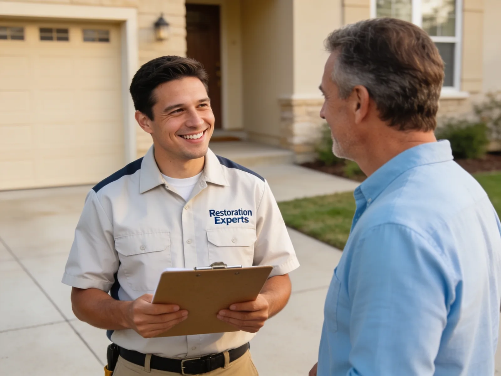 Water Damage Cleanup Darlington, PA FAQs